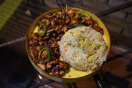 Our cuisine