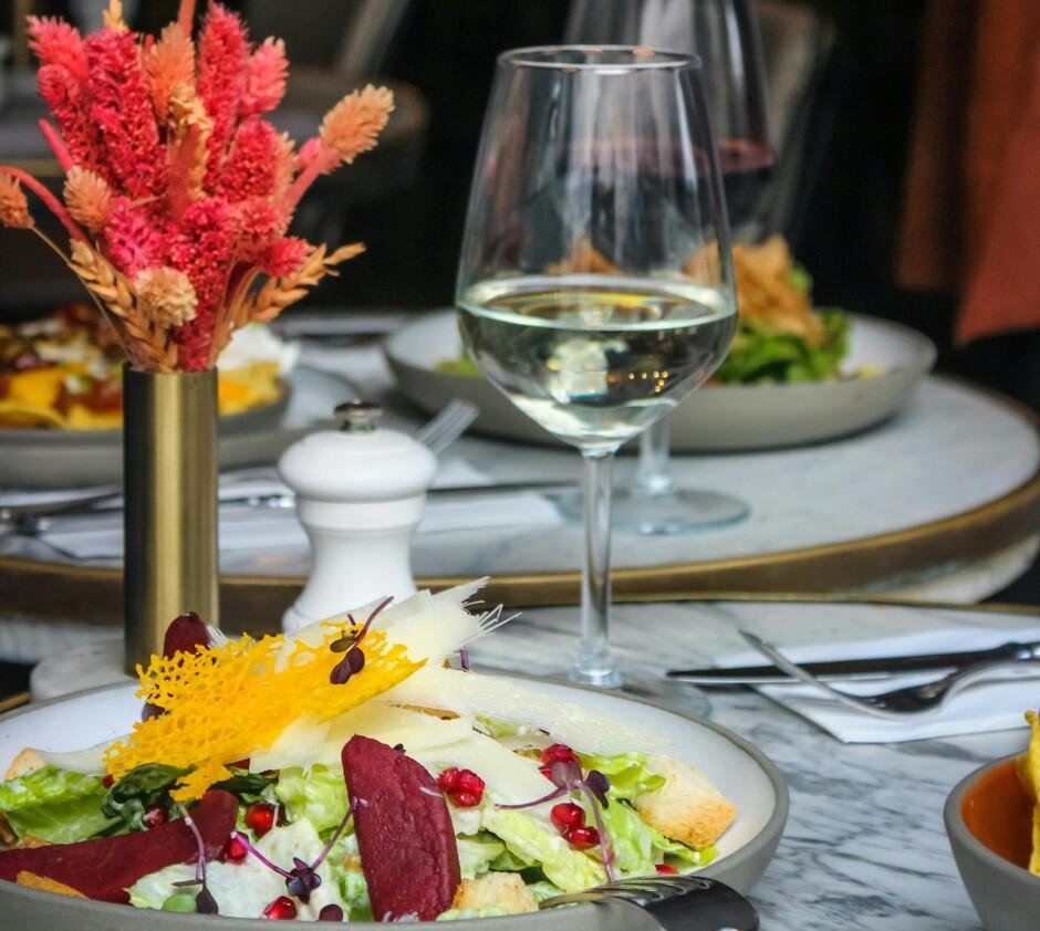 The Art of Seasonal Cooking: Why We Change Our Menu Every Quarter